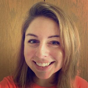 Meet your Posher, Michele